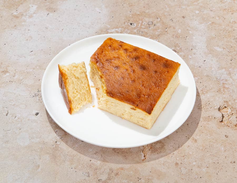 Quesada Pasiega