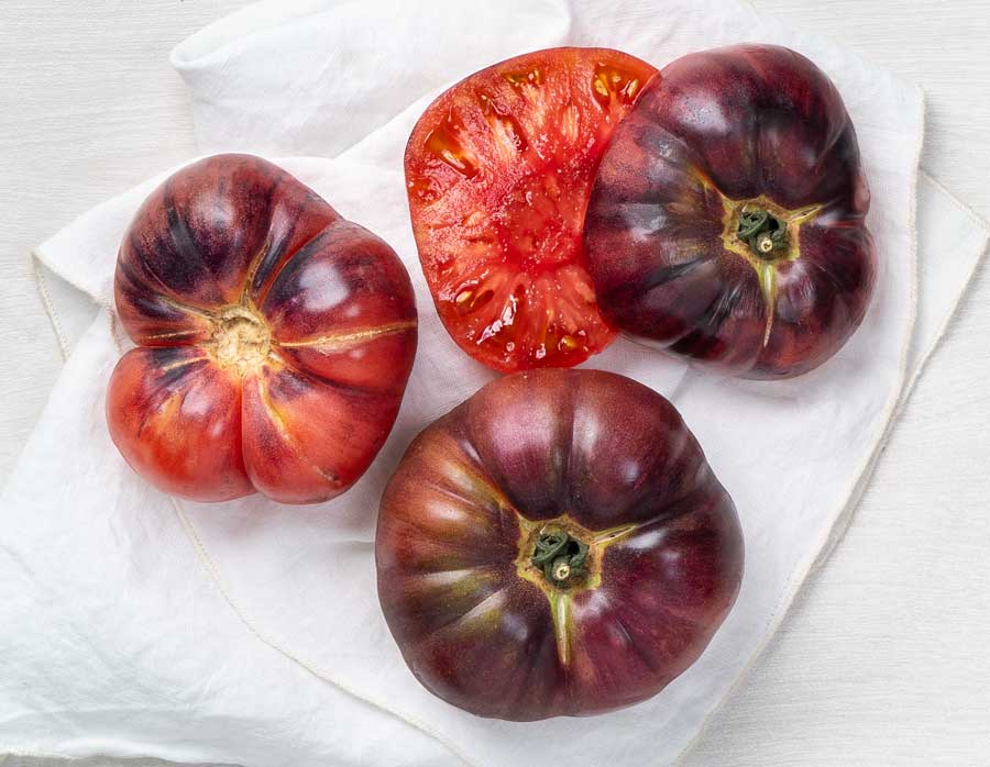 Tomates Mar Azul - 750 g